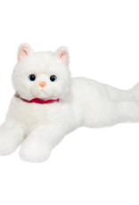 Douglas Douglas - Alba White Cat