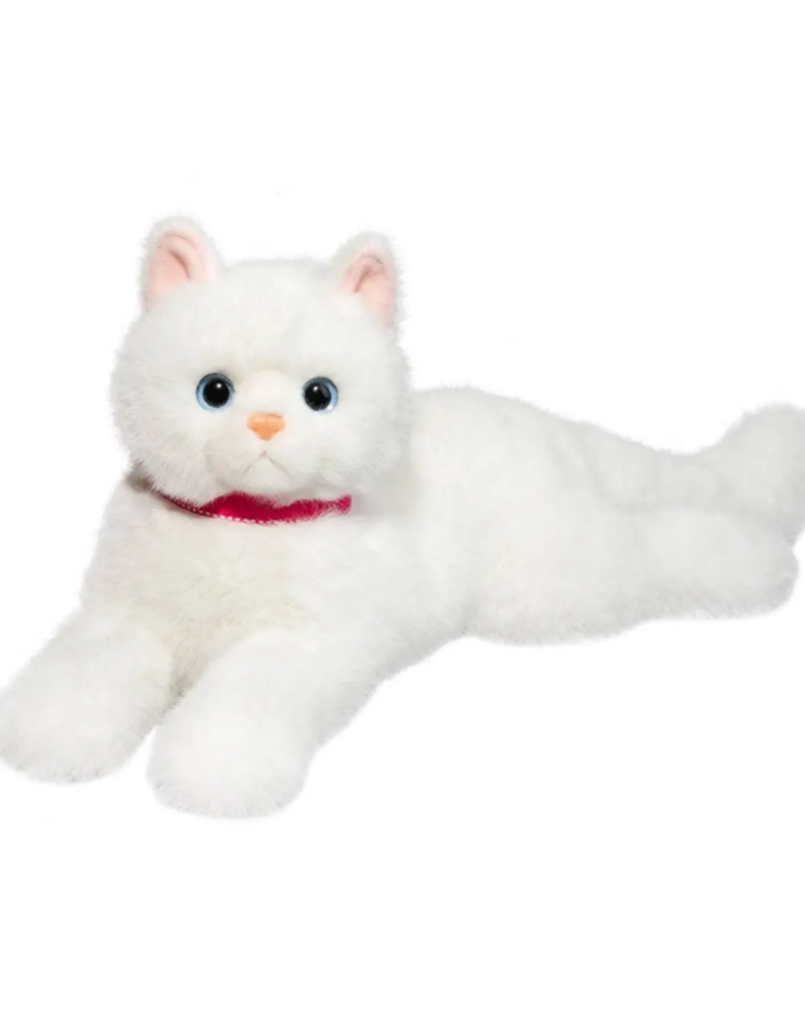 Douglas Douglas - Alba White Cat