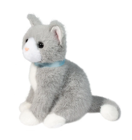 Douglas Mini Gray Cat
