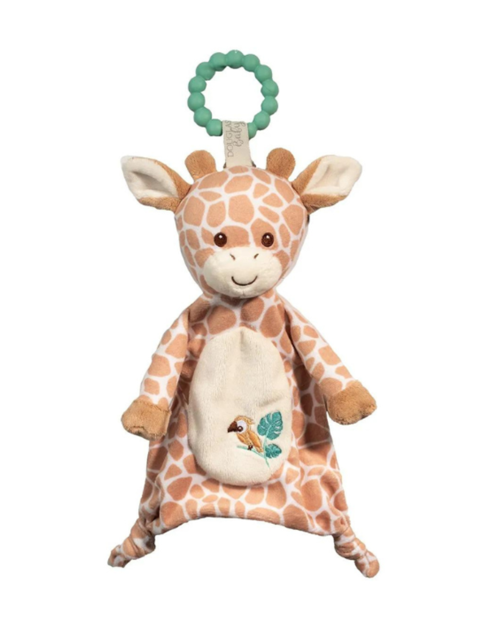 Douglas Douglas - Georgie Giraffe Teether