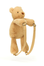 Jellycat Jellycat - Smudge Bear Backpack