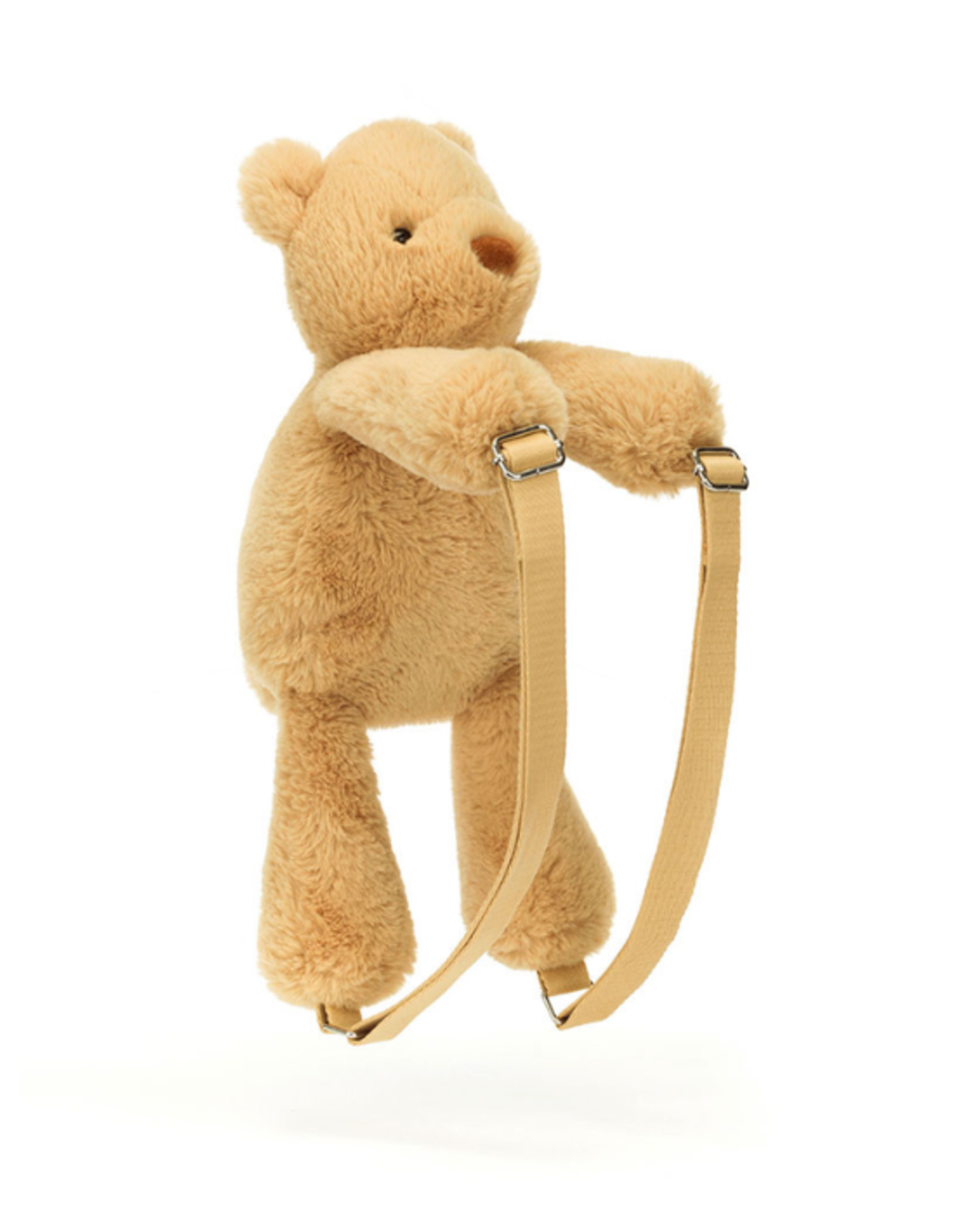 Jellycat Jellycat - Smudge Bear Backpack
