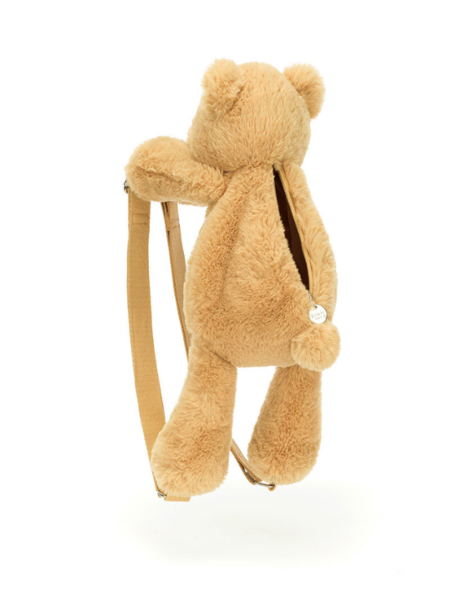 Jellycat Jellycat - Smudge Bear Backpack