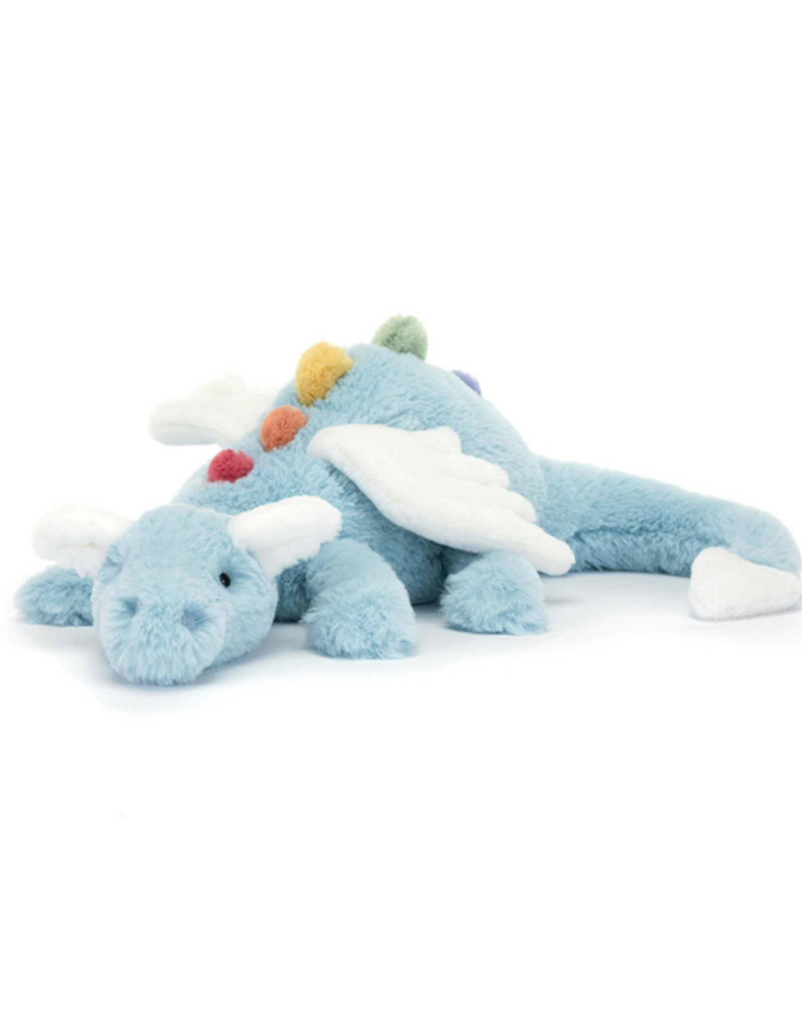 Jellycat Jellycat - Sky Dragon Large