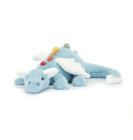 Jellycat Sky Dragon