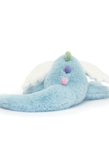 Jellycat Jellycat - Sky Dragon Large