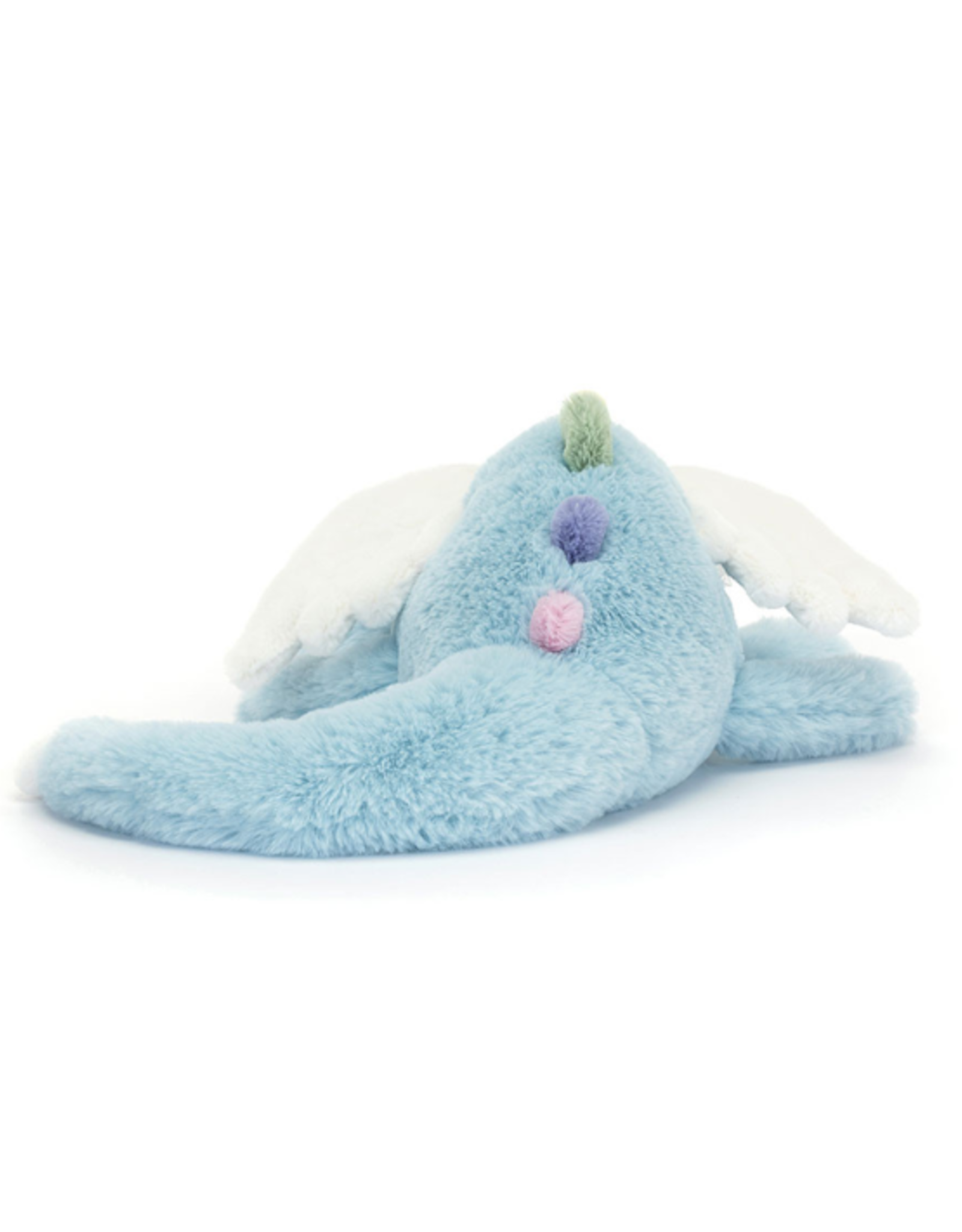 Jellycat Jellycat - Sky Dragon Large