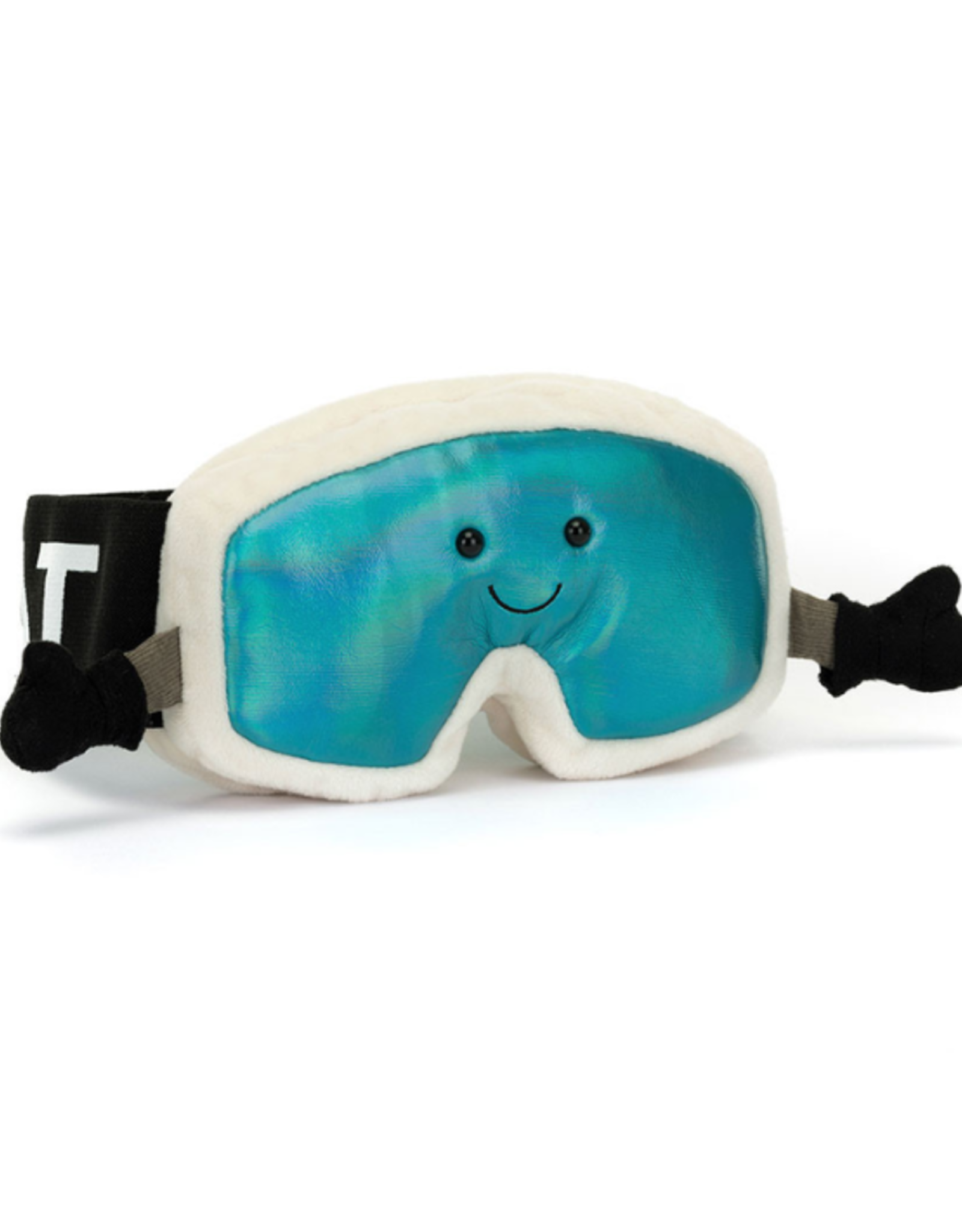 Jellycat Jellycat - Amuseables Sports Ski Goggles