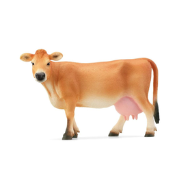 Schleich Farm World 13967 Jersey Cow