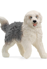 Schleich Schleich - Farm World - 13968 - Old English Sheep Dog