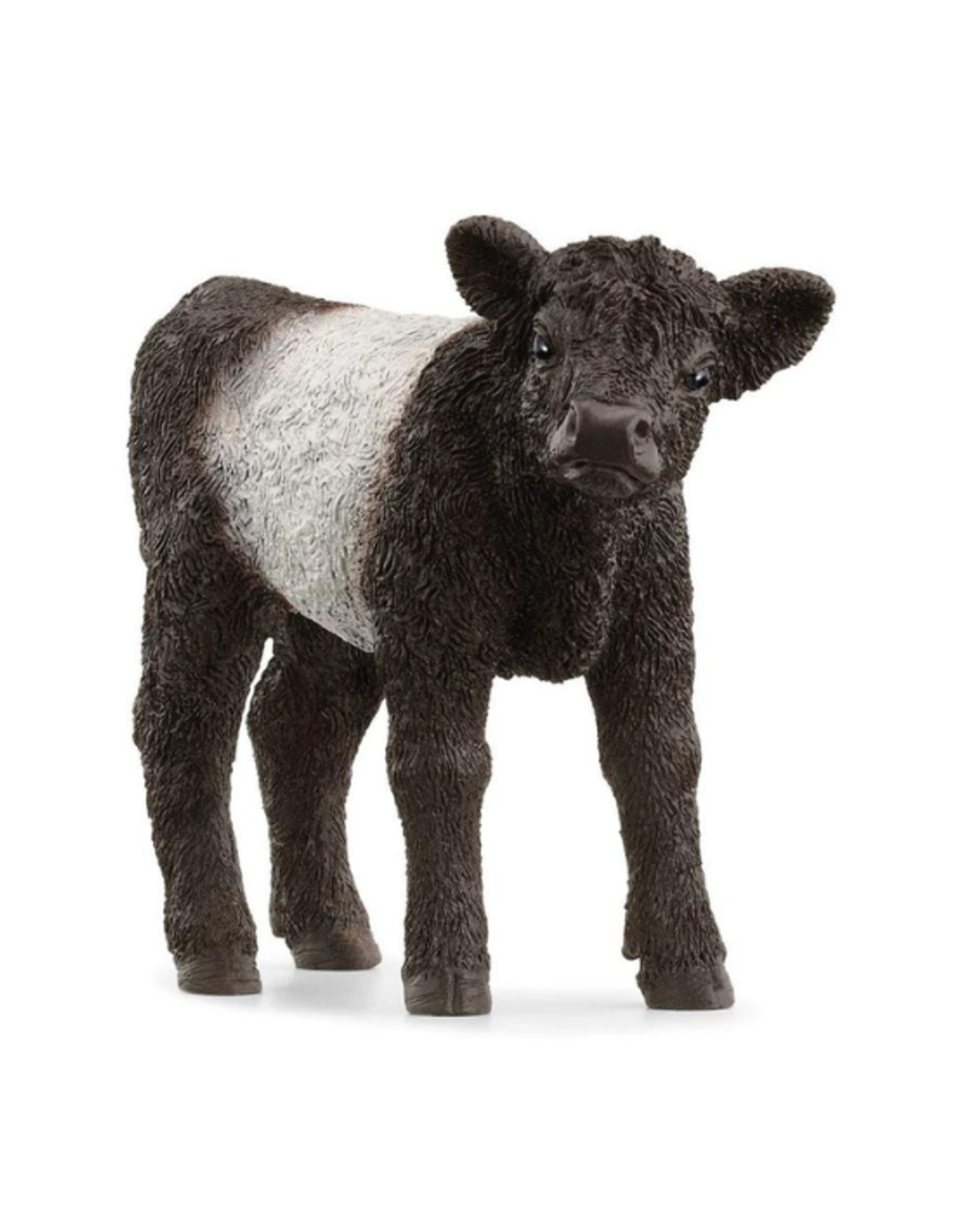 Schleich Schleich - Farm World - 13969 - Galloway Calf