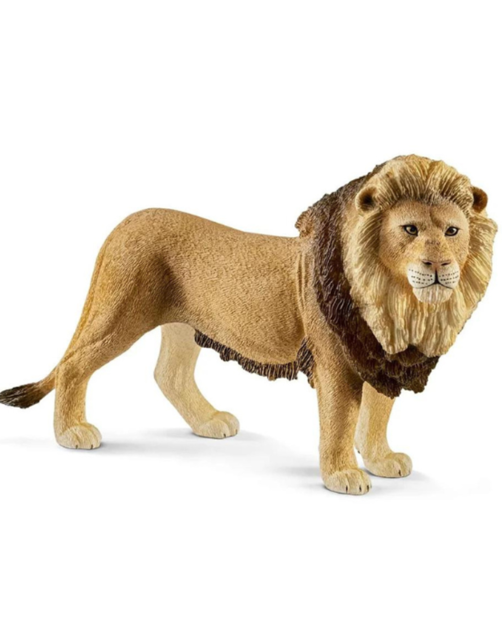 Schleich Schleich - Wild Life - 14812 - Lion