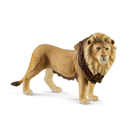 Schleich Wild Life 14812 Lion