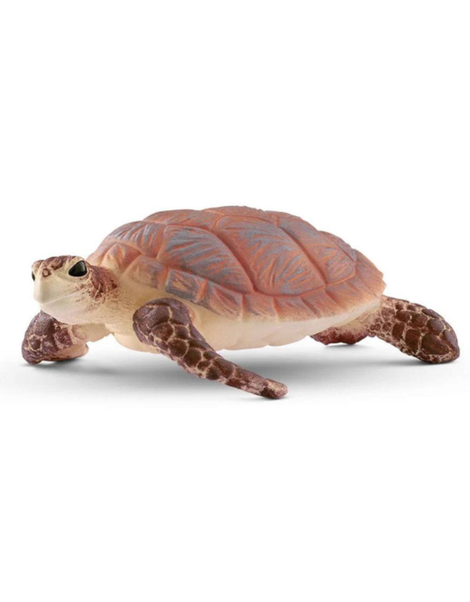 Schleich Schleich - Wild Life - 14876 - Hawskbill Sea Turtle