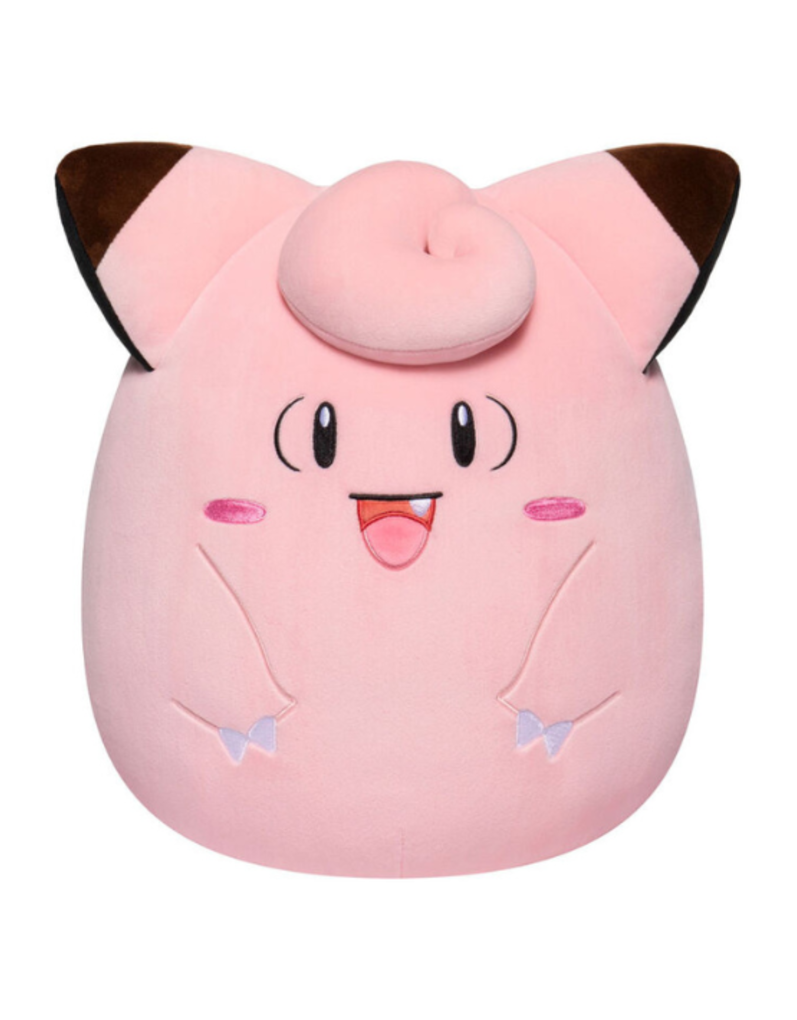 Squishmallow Squishmallow - Pokemon 10" Clefairy