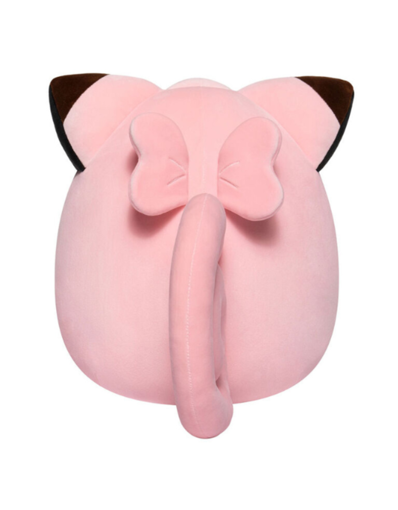 Squishmallow Squishmallow - Pokemon 10" Clefairy