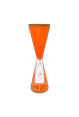 Motionz - Sand Timer Hourglass Bubbler