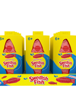 Swedish Fish Squishy Toy
