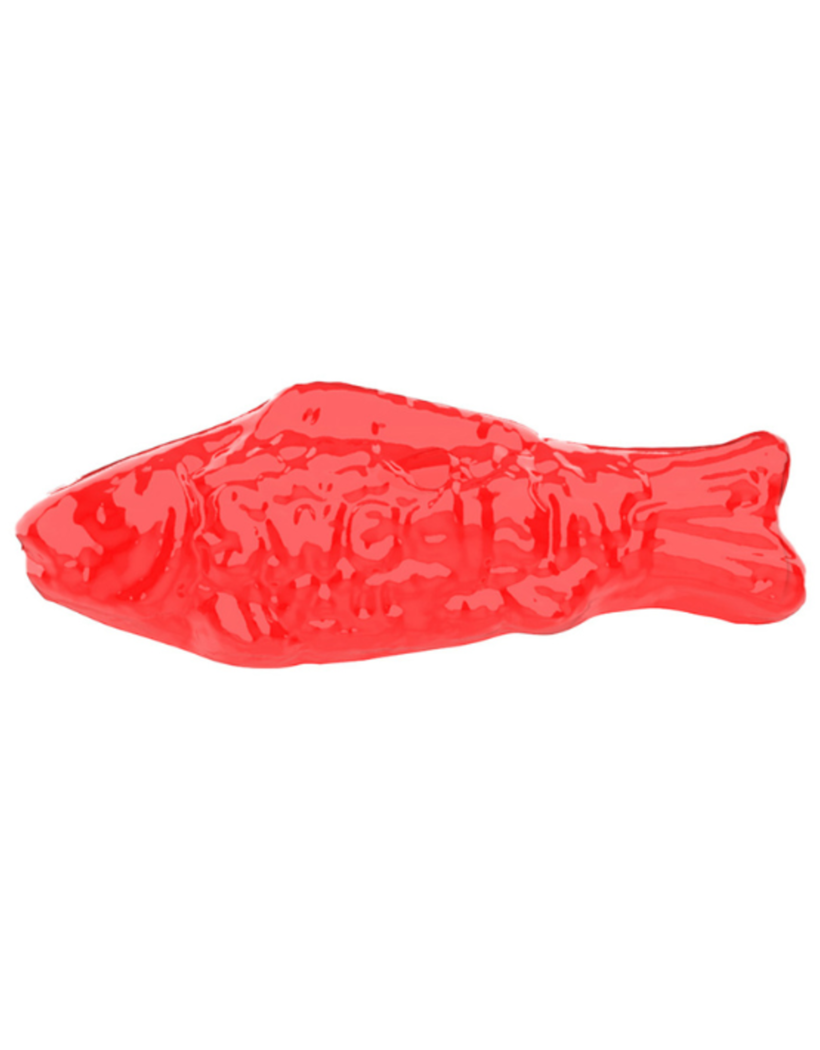 Swedish Fish Squishy Toy