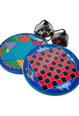 Schylling Schylling - Tin Chinese Checkers