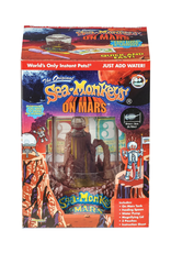 Schylling The Original Sea Monkeys - Sea-Monkey on Mars