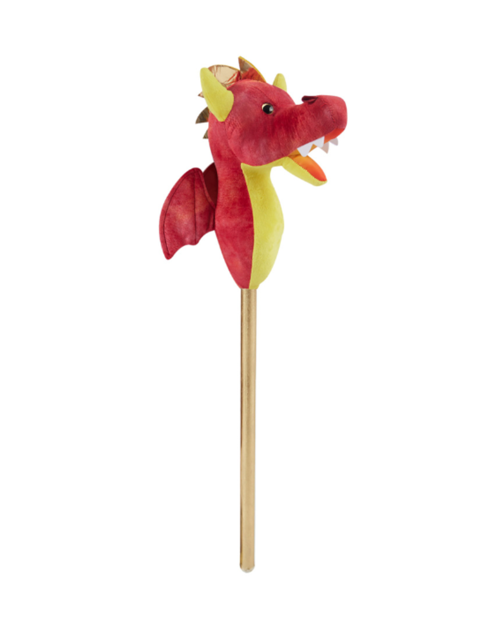 Schylling Schylling - Flaming Dragon Ride-On Stick