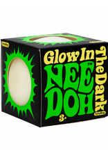 Schylling Nee Doh - Glow in the Dark