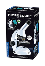 Thames & Kosmos Thames & Kosmos - The Thames & Kosmos Microscope (with Smartphone Adapter)