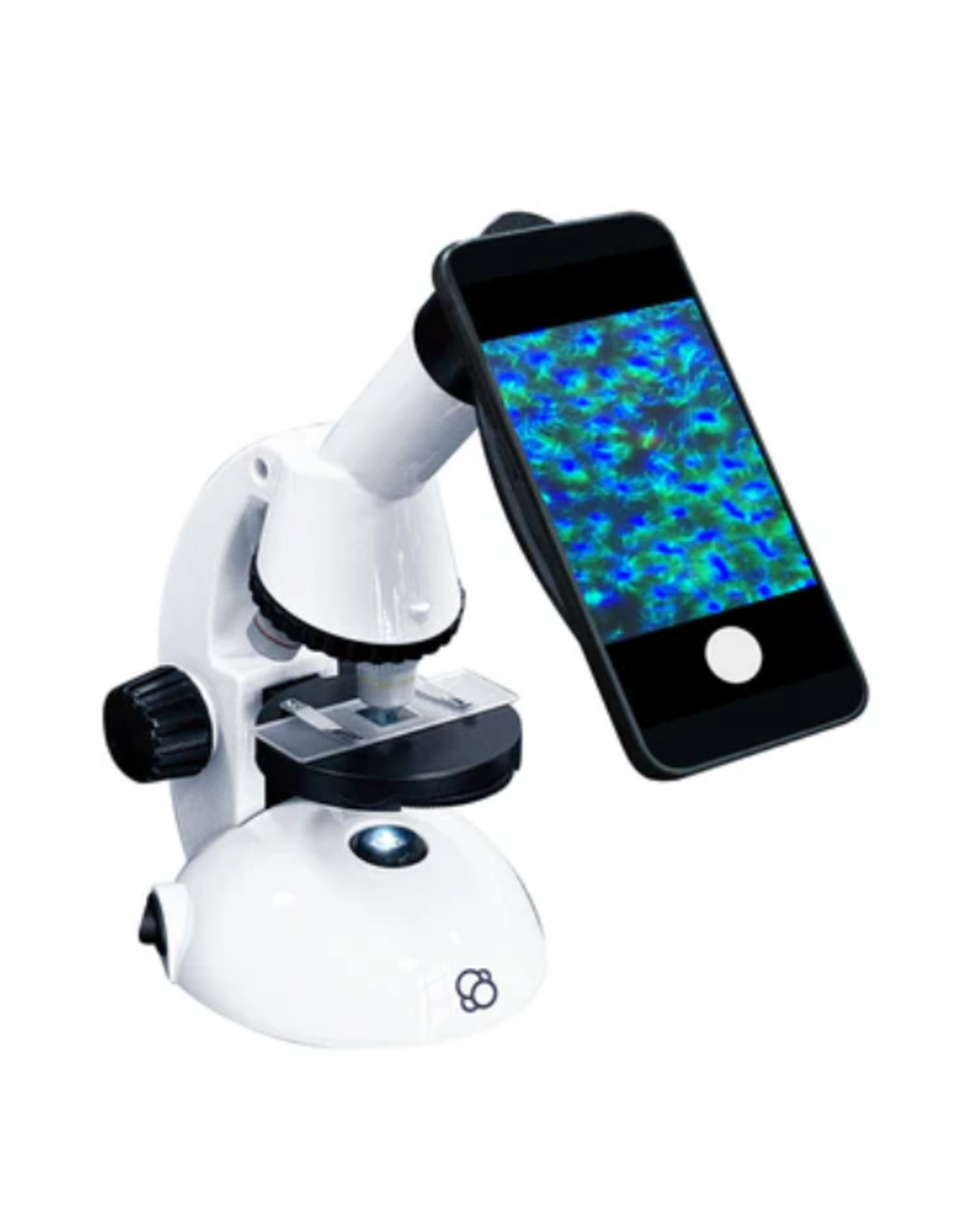 Thames & Kosmos Thames & Kosmos - The Thames & Kosmos Microscope (with Smartphone Adapter)
