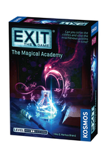 Thames & Kosmos Exit the Game - The Magical Academy