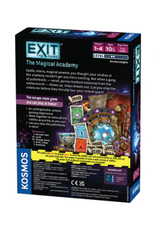 Thames & Kosmos Exit the Game - The Magical Academy