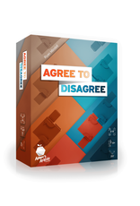 Adam's Apple Games - Agree to Disagree