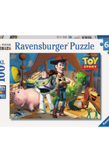 Ravensburger Ravensburger - 6+ - 100pcs - Disney Pixar: Toy Story