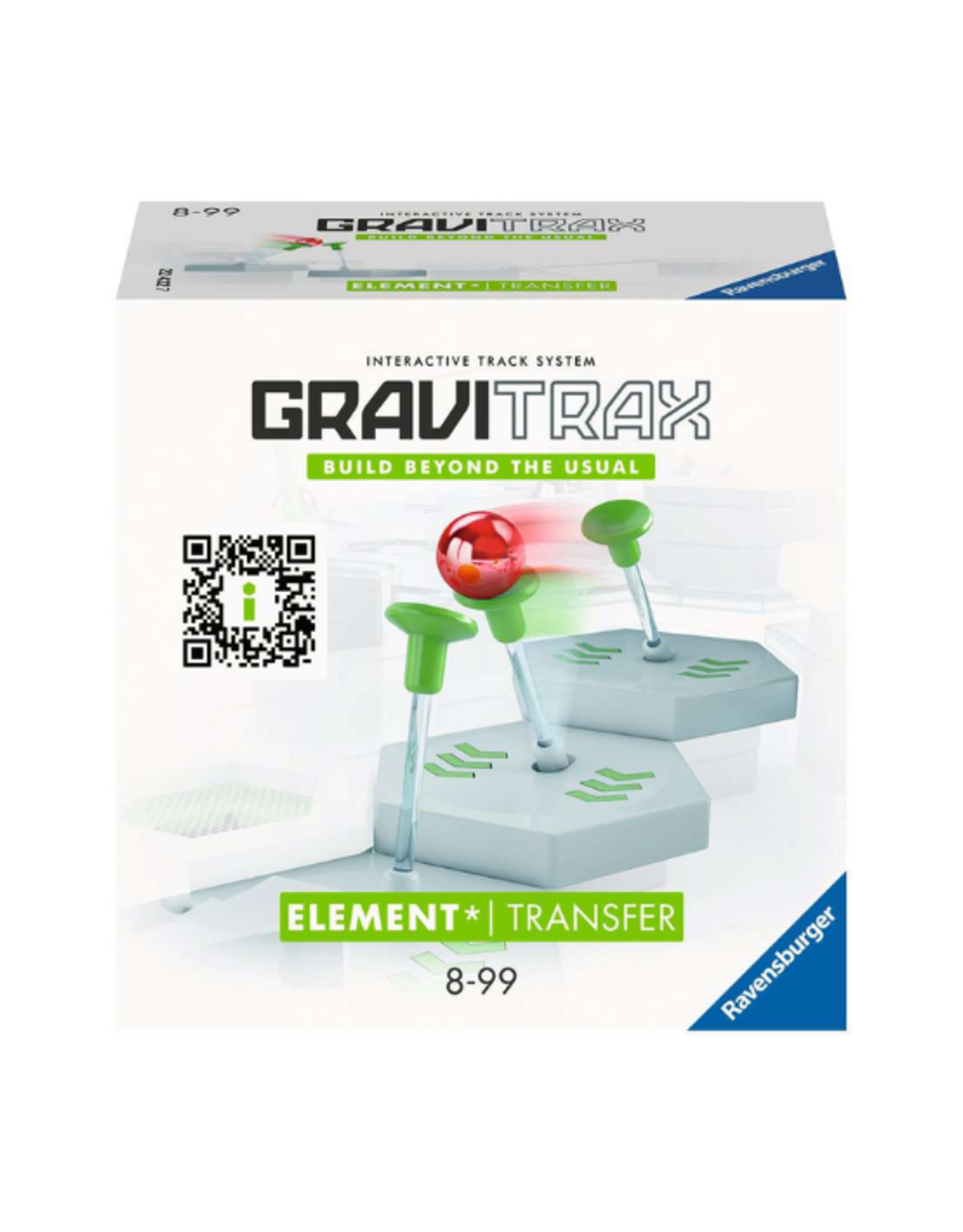 Ravensburger Ravensburger - GraviTrax Element Transfer