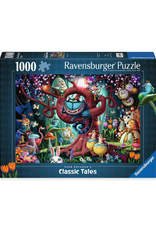 Ravensburger Ravensburger - 1000 pcs - Most Everyone is Mad