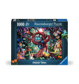Ravensburger Most Everyone is Mad (1000pcs)