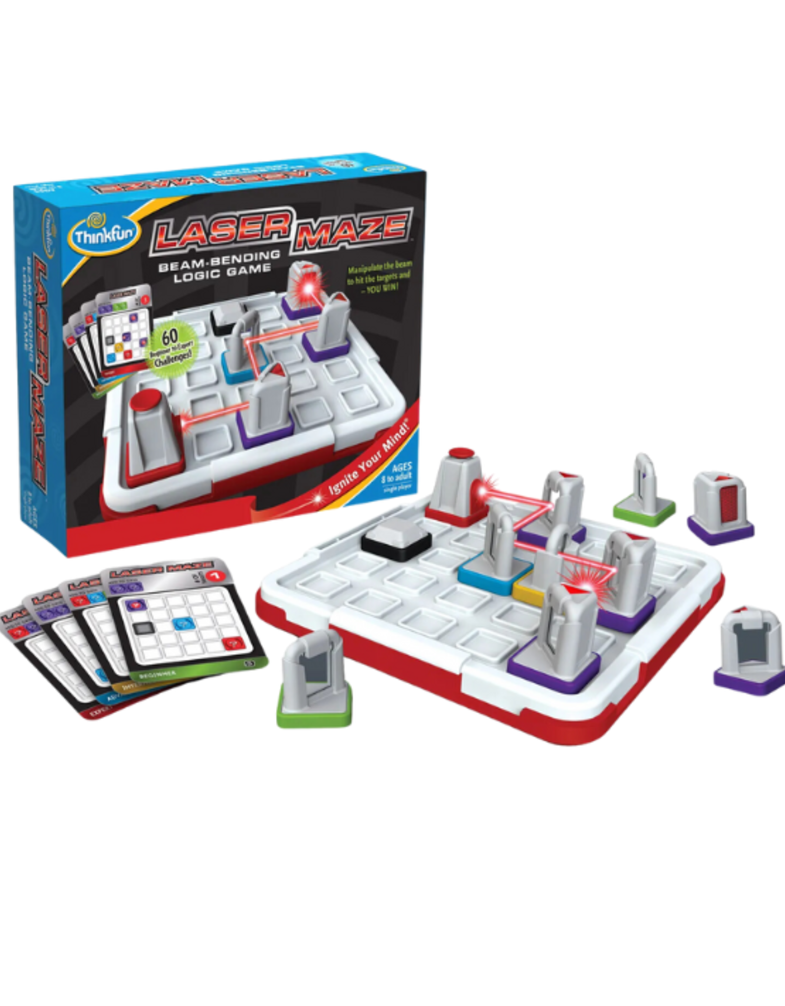 Thinkfun Thinkfun - Laser Maze