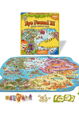 Ravensburger Ravensburger - Eye Found it! World of Dinosaur