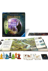 Ravensburger Ravensburger - The Lord of the Rings Adventure Book Game