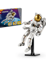 Lego Lego - Creator -31152 - Space Astronaut