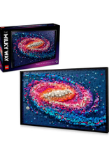 Lego Lego - Art - 31212 - The Milky Way Galaxy