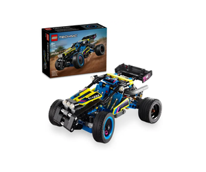 Lego Technic 42164 Off Road Race Buggy ToymastersMB Westmans Local Toy Store