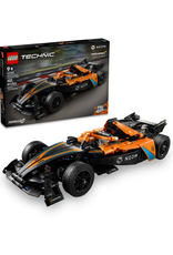 Lego Lego - Technic - 42169 - NEOM McLaren Formula E Race Car