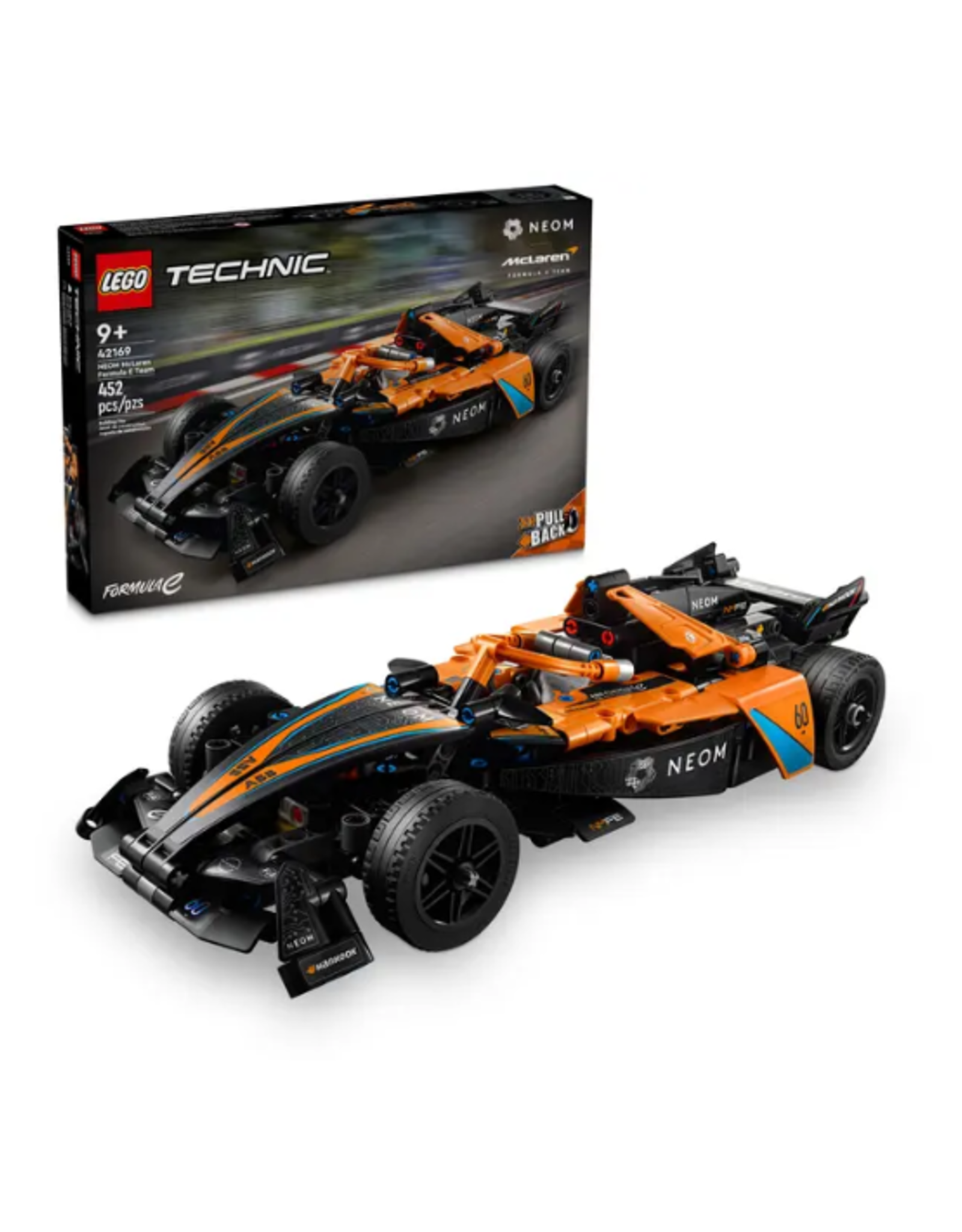 Technic store sale