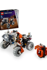 Lego Lego - Technic - 42178 - Surface Space Loader LT78