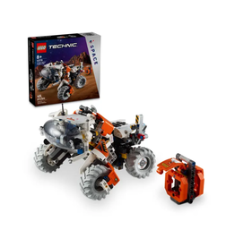 Lego Technic 42178 Surface Space Loader LT78
