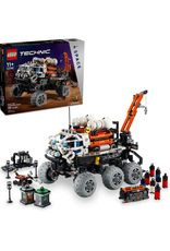 Lego Lego - Technic - 42180 - Mars Crew Exploration Rover