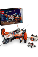 Lego Lego - Technic - 42181 - VTOL Heavy Cargo Spaceship LT81