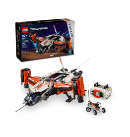 Lego Technic 42181 VTOL Heavy Cargo Spaceship LT81