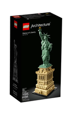 Lego Lego - Architecture - 21042 - Statue of Liberty